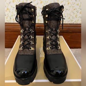 Michael Kors Khloe Bootie